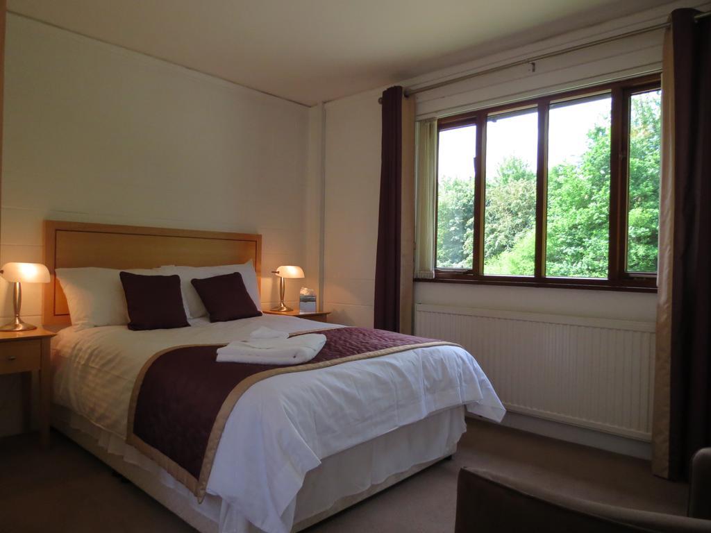 Egrove Park, University Of Oxford South Hinksey Luaran gambar