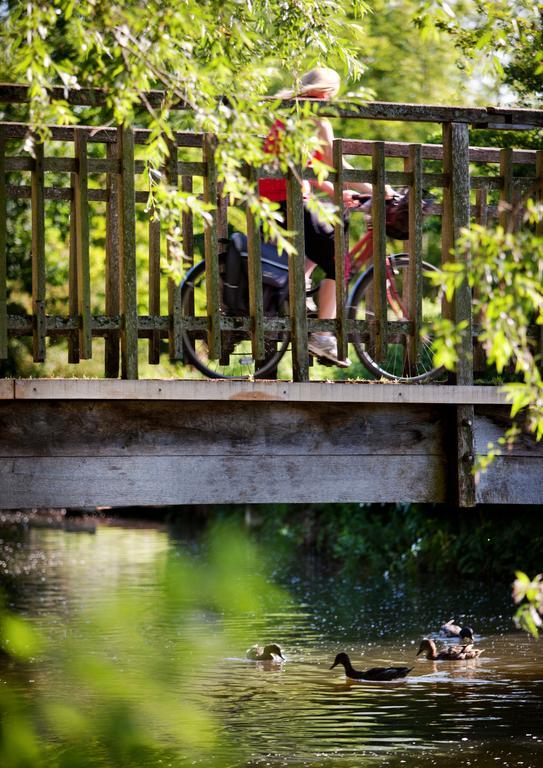 Egrove Park, University Of Oxford South Hinksey Luaran gambar