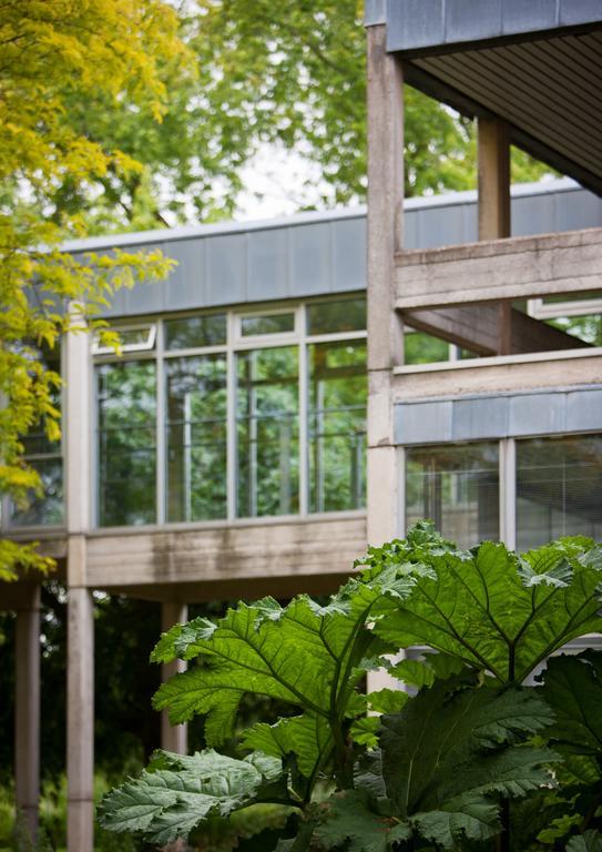Egrove Park, University Of Oxford South Hinksey Luaran gambar