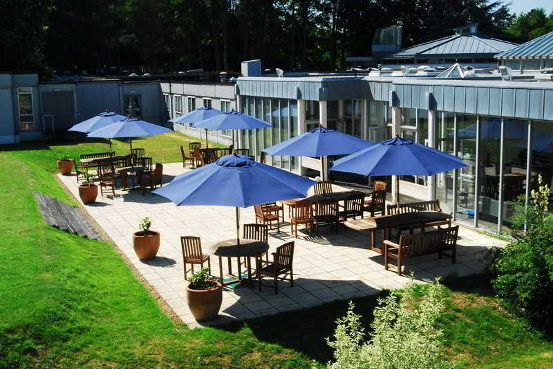 Egrove Park, University Of Oxford South Hinksey Luaran gambar